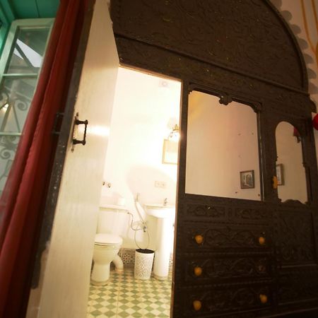 Riad Nostalgie Tétouan Exterior foto